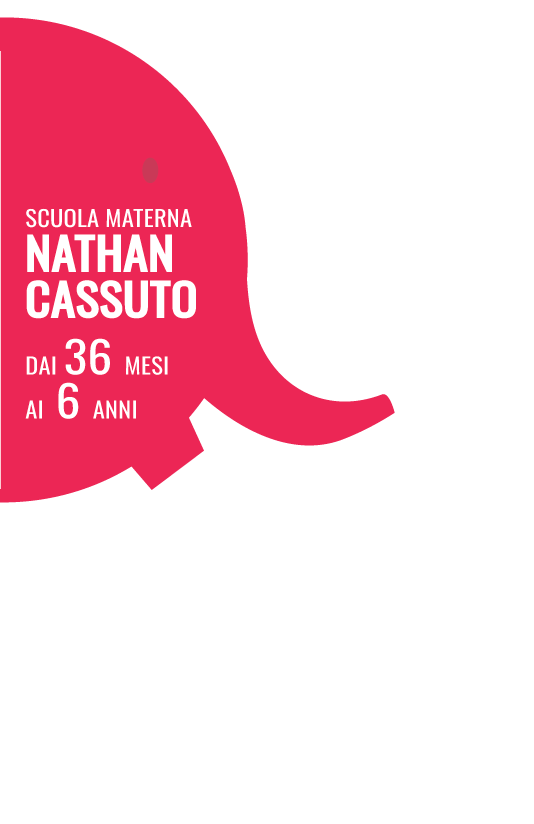 Scuola ebraica di Firenze: Scuola dell'infanzia Nathan Cassuto